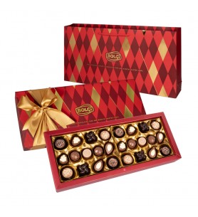 Bolçi Gala Kutu 315g